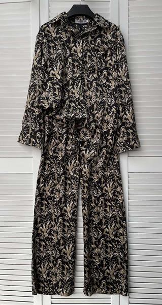 Костюм Karon (S-L) 661 beige (деми)