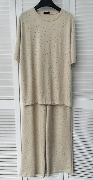Костюм Karon (S-L) 7113 beige (лето)