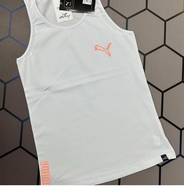 Майка Alex Clothes (S-2XL) 2956 white (лето)