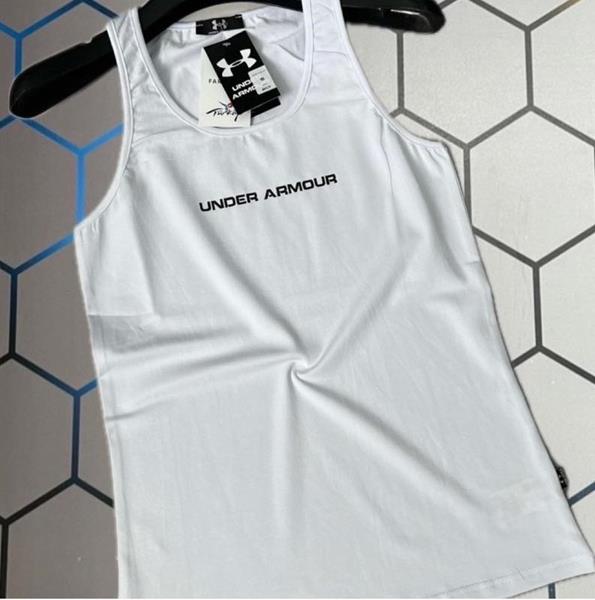 Майка Alex Clothes (S-2XL) 2957 white (лето)