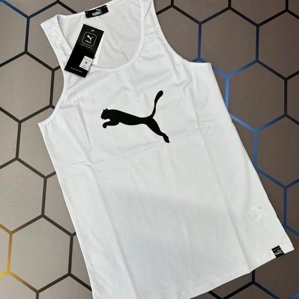 Майка Alex Clothes (S-2XL) 2961 white (лето)