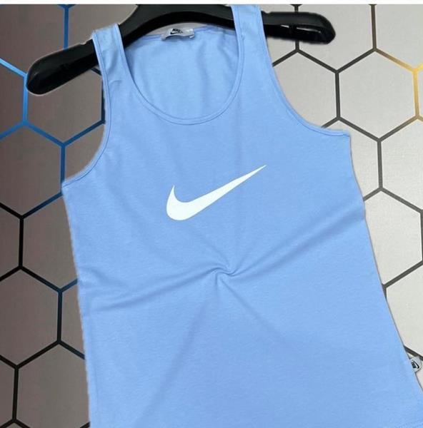 Майка Alex Clothes (S-2XL) 2962 l.blue (лето)