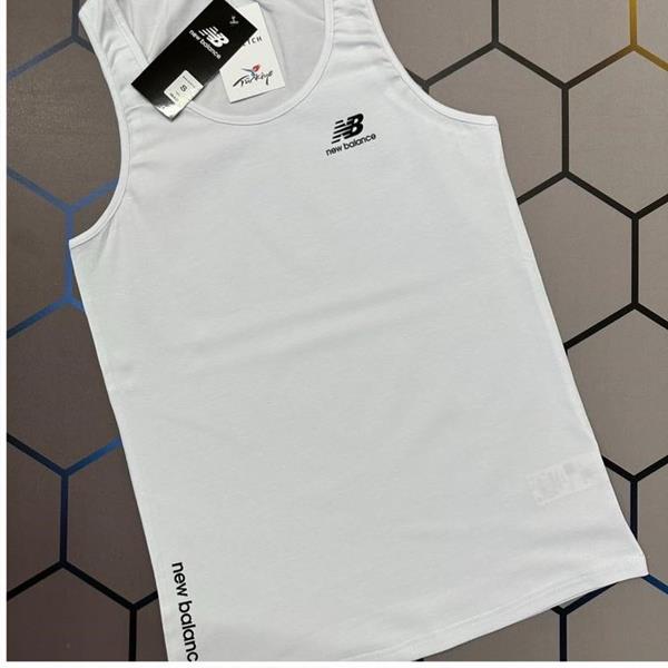 Майка Alex Clothes (S-2XL) 2965 white (лето)