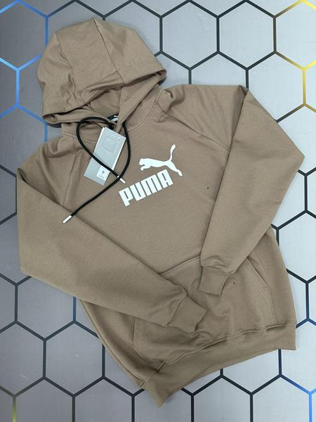 Худи Alex Clothes (S-2XL) 3004 beige (деми)