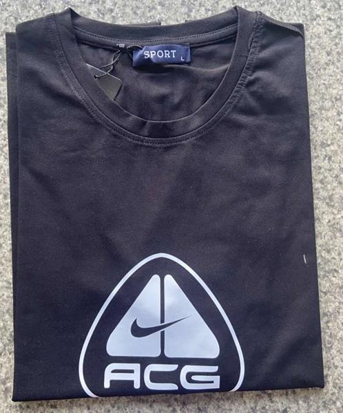 Футболка Red Line (S-2XL) 9353 navy (лето)