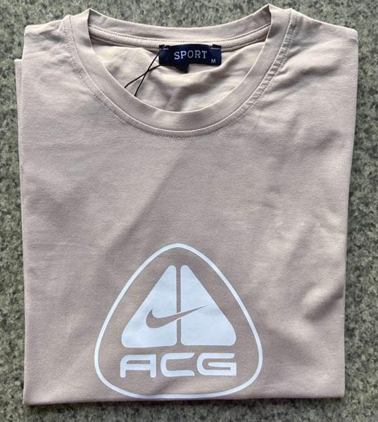 Футболка Red Line (S-2XL) 9354 beige (лето)