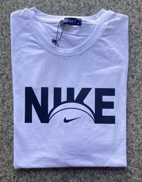Футболка Red Line (S-2XL) 9356 white (лето)