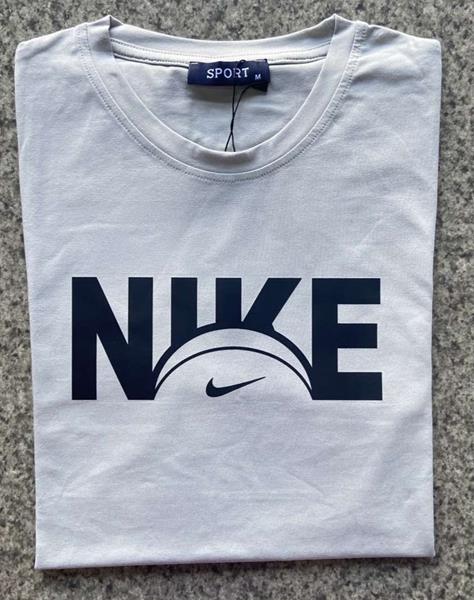 Футболка Red Line (S-2XL) 9359 l.grey (лето)