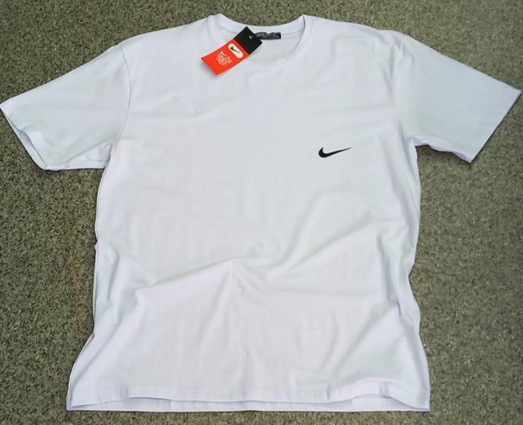 Футболка Red Line (3XL-6XL) 9366 white (лето)