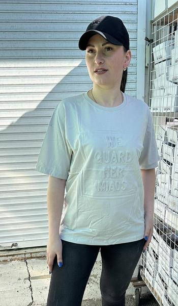 Футболка Shipi (S-XL) 60121 mint (лето)