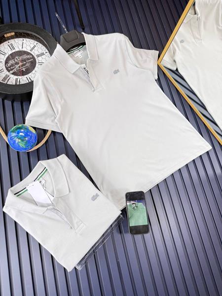Футболка 2BRO (M-2XL) BR601 l.grey (лето)