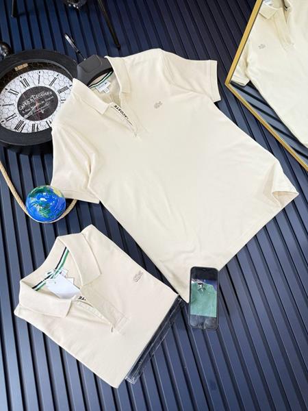 Футболка 2BRO (M-2XL) BR604 l.beige (лето)