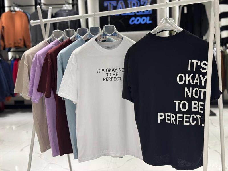 Футболка 2BRO (S-XL) BR624 wine (лето)