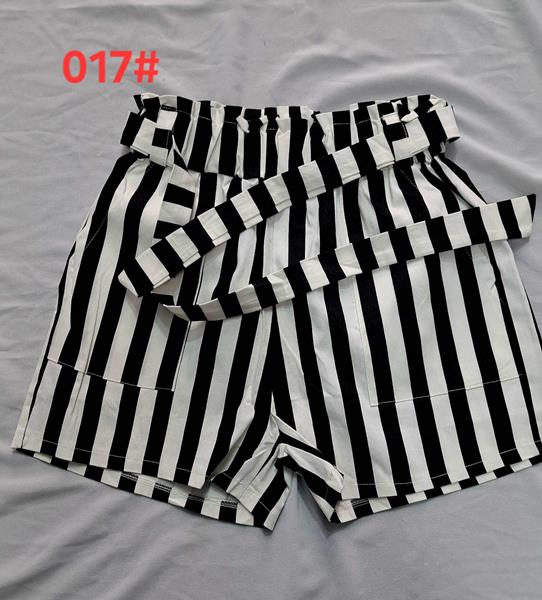 Шорты Peng (M-XL) 017 black (лето)