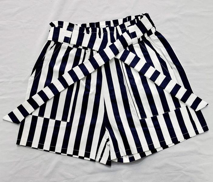 Шорты Peng (M-XL) 017 navy (лето)