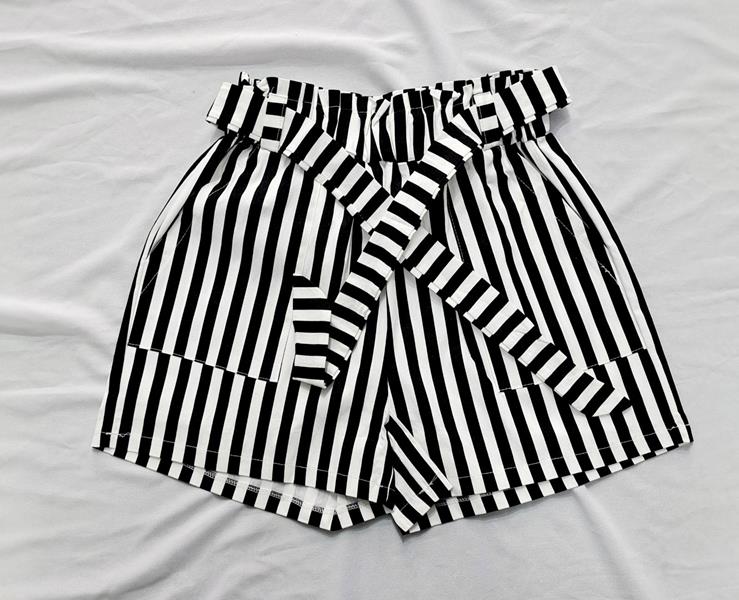 Шорты Peng (M-XL) 017-1 black (лето)
