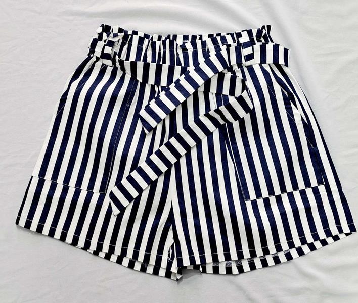 Шорты Peng (M-XL) 017-1 navy (лето)
