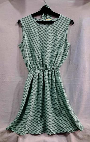 Сарафан Peng (42-48) 1300 green (лето)