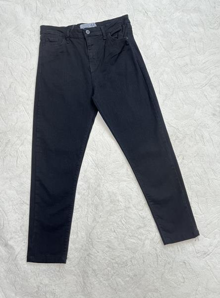 Джинсы X-Ray (42-52) 0130 black (деми)