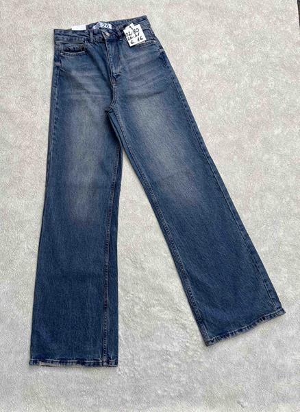 Джинсы X-Ray (26-31) 0280 blue (деми)