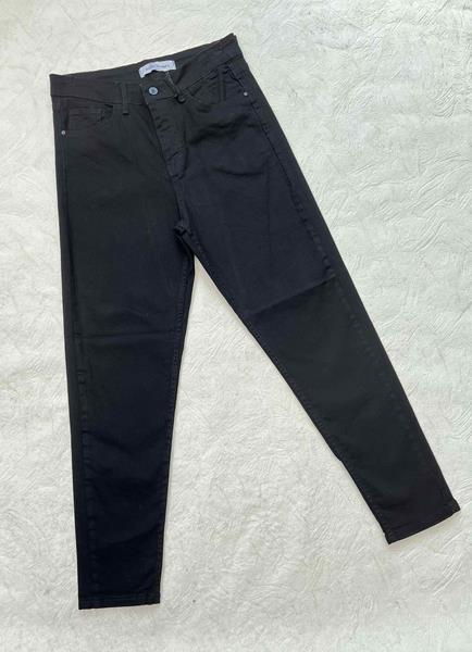 Джинсы X-Ray (30-36) 070 black (деми)