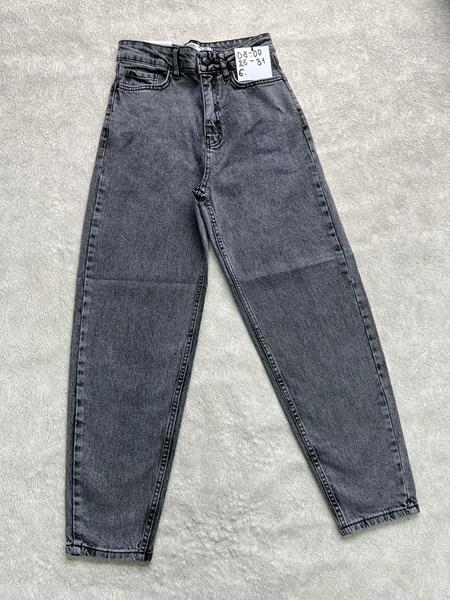 Джинсы X-Ray (26-31) 0800 grey (деми)