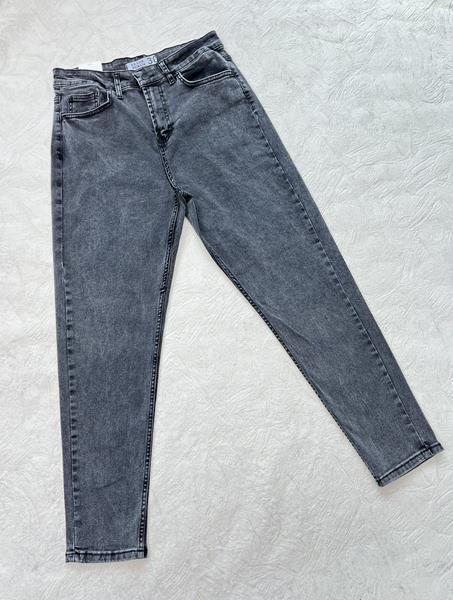 Джинсы X-Ray (30-36) 090 grey (деми)