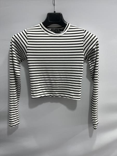 Топ X-Ray (S-L) 1001 white (деми)