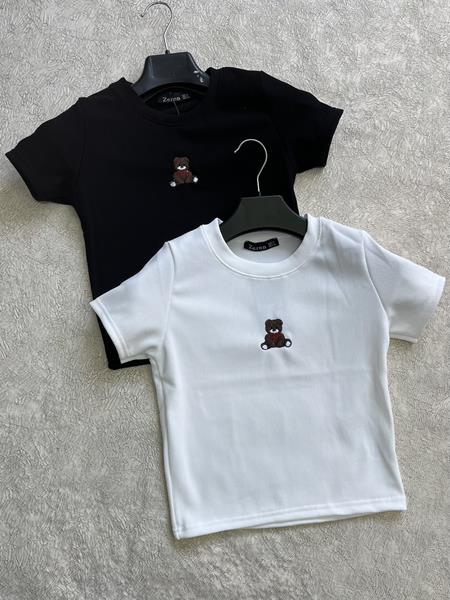 Топ X-Ray (S-L) 2199 black (лето)