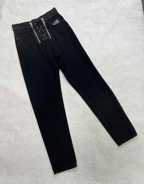 Джинсы X-Ray (26-31) 4164 black (деми)