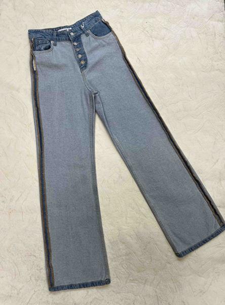 Джинсы X-Ray (26-31) 5039 l.blue (деми)