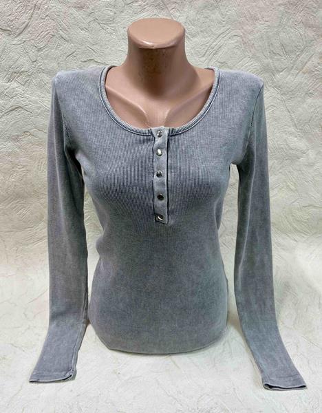 Сарафан X-Ray (42-48) 5476 d.grey (деми)