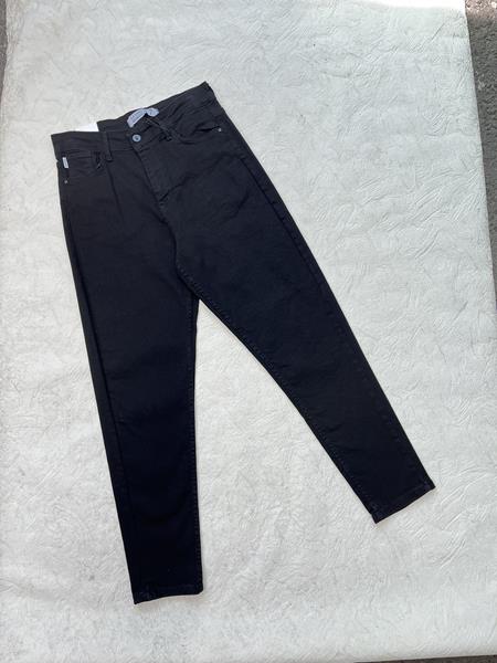 Джинсы X-Ray (26-31) 9100 black (деми)
