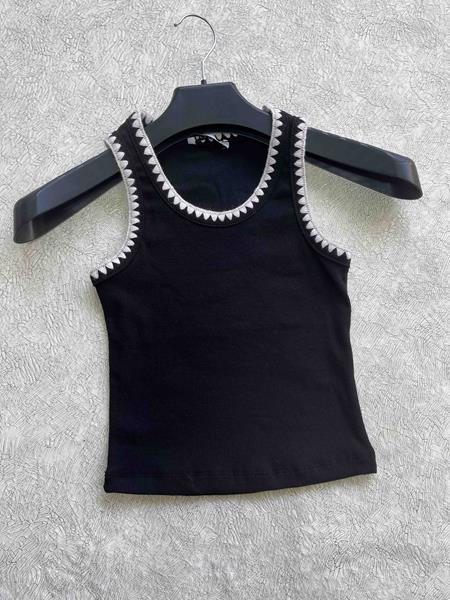Топ X-Ray (S-L) 9770 black (лето)