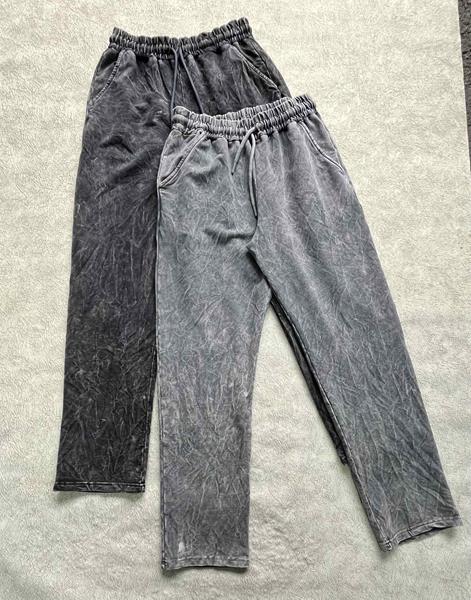 Штаны спорт X-Ray (S-L) XR164 l.grey (деми)