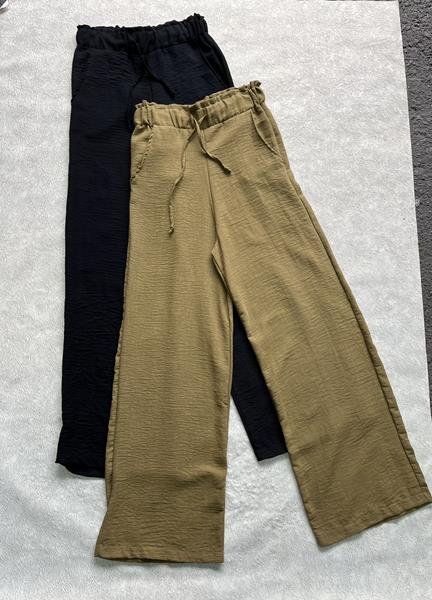 Штаны X-Ray (2XL-4XL) XR169 khaki (деми)