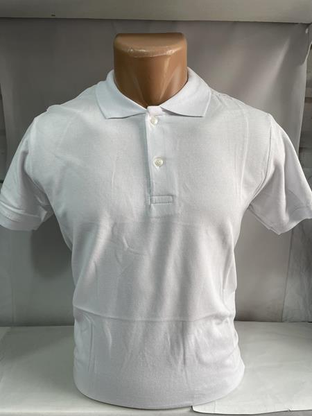Футболка Sabihina (M-3XL) SB800 white (лето)