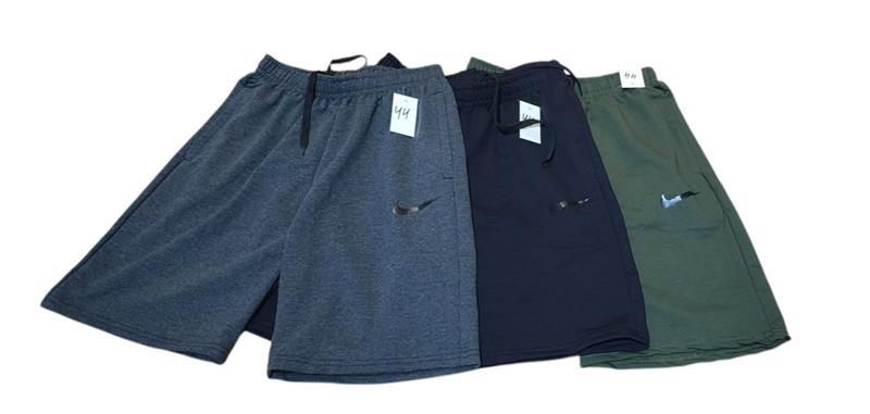 Шорты Sevim (7-12) 3026 khaki (лето)