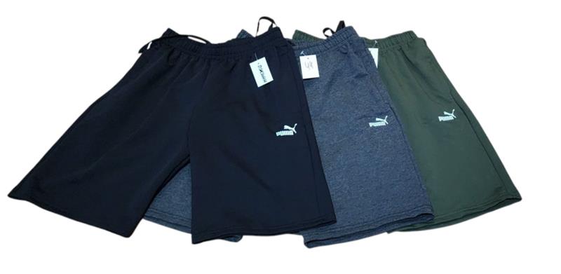Шорты Sevim (7-12) 3029 khaki (лето)