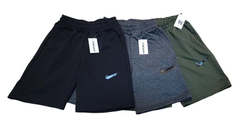 Шорты Sevim (3-7) 3042 khaki (лето)