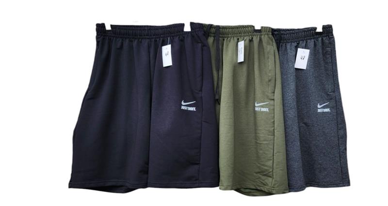 Шорты Sevim (10-15) 3055 khaki (лето)