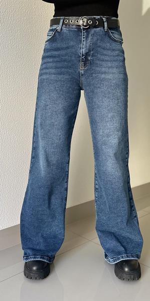 Джинсы Ruxa (28-33) 1081 blue (деми)