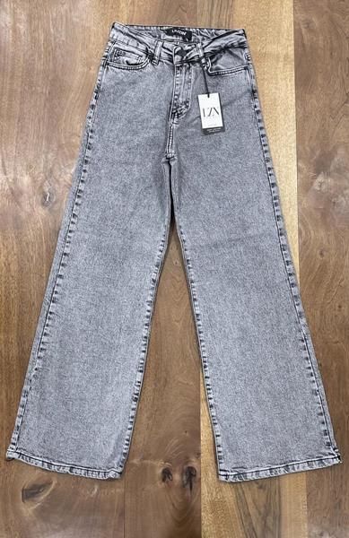 Джинсы Ruxa (25-27) 1754 grey (деми)