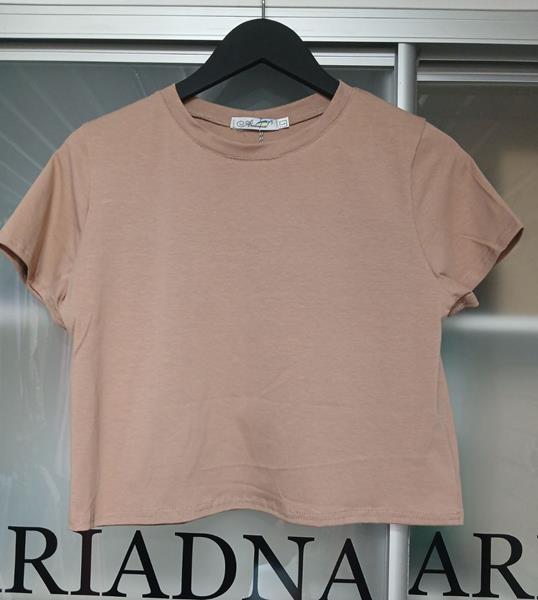 Майка Arina (42-44) 5046 beige (лето)