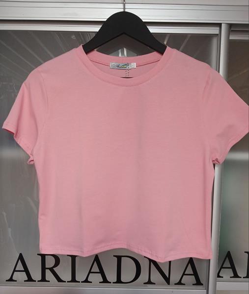 Майка Arina (42-44) 5046 pink (лето)