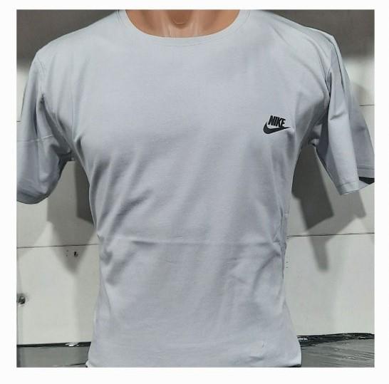 Футболка Mary Poppins (M-2XL) 3782 l.grey (лето)