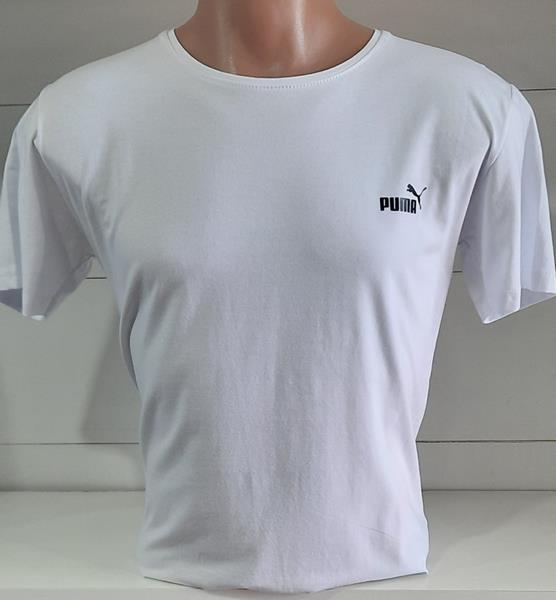 Футболка Mary Poppins (M-2XL) 3790 white (лето)