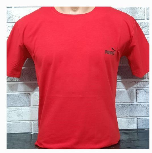 Футболка Mary Poppins (M-2XL) 3794 red (лето)
