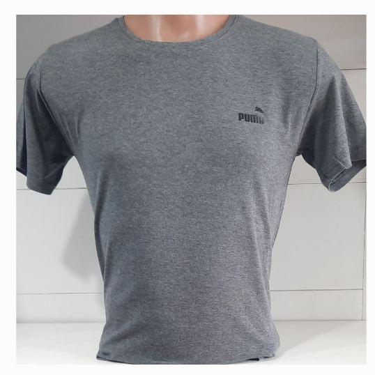 Футболка Mary Poppins (M-2XL) 3797 grey (лето)