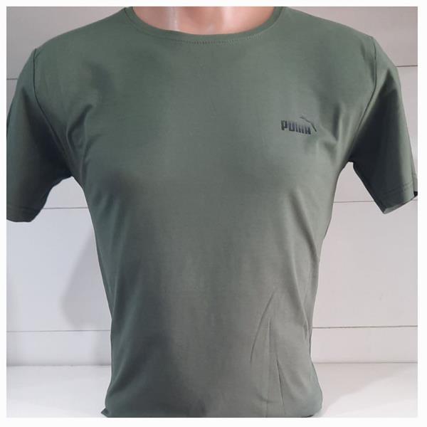 Футболка Mary Poppins (M-2XL) 3799 khaki (лето)